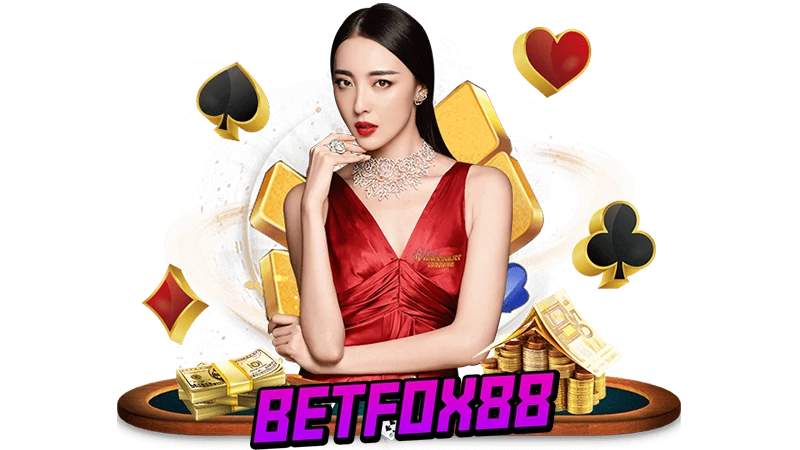 Betfox88