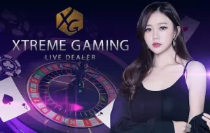 Xtreme Gaming